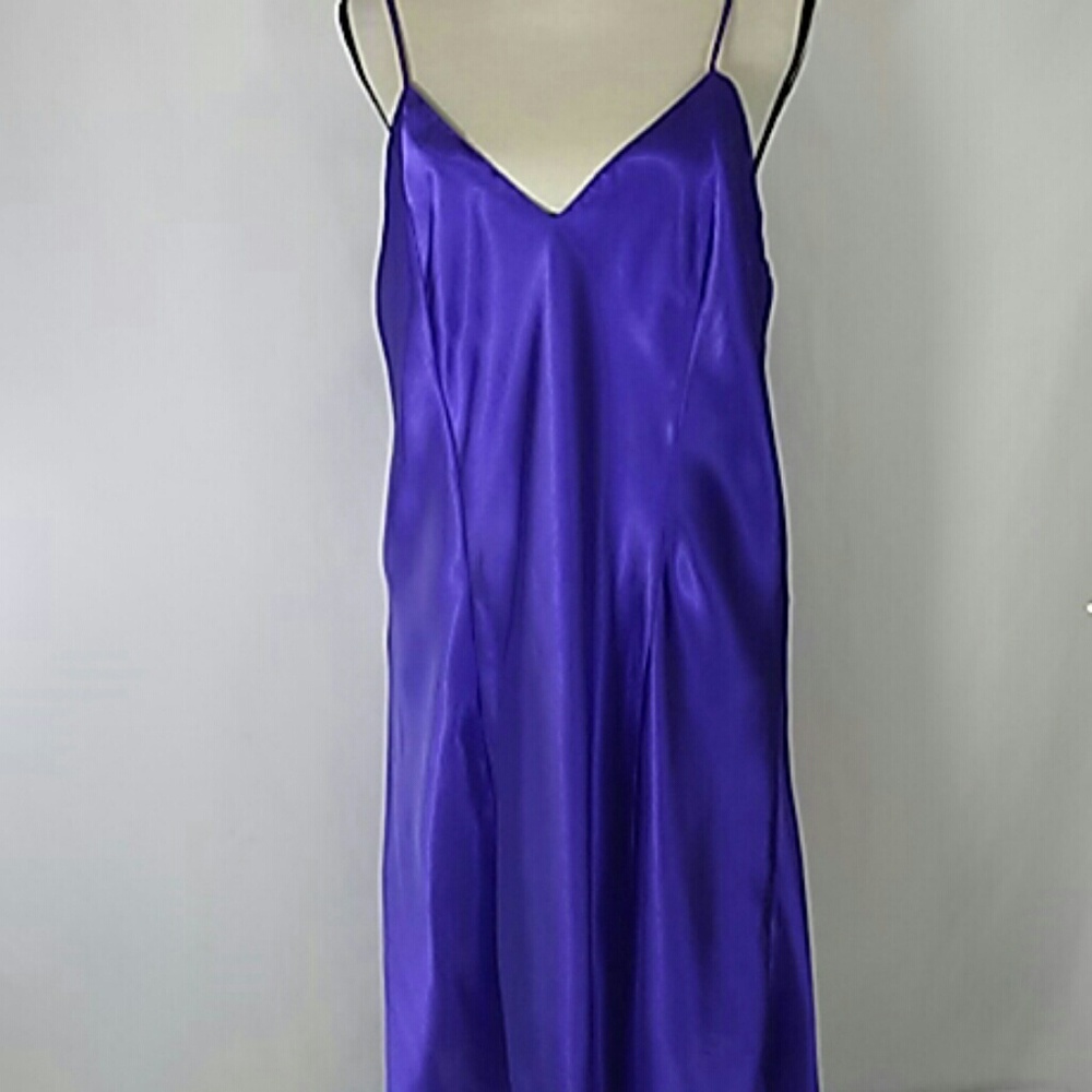 New York & Co Intimates XL Nightgown